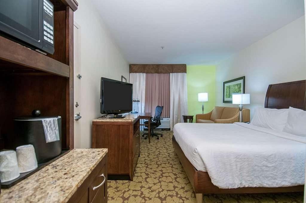 Wyndham Garden New Orleans Airport Hotel Kenner Exterior photo