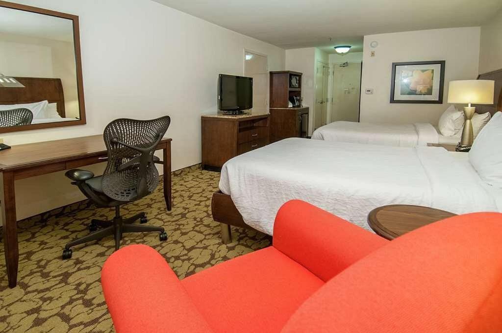 Wyndham Garden New Orleans Airport Hotel Kenner Exterior photo