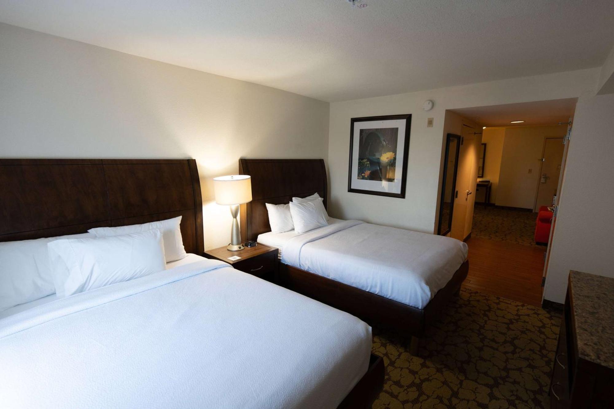 Wyndham Garden New Orleans Airport Hotel Kenner Exterior photo
